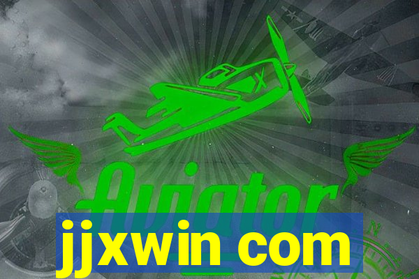 jjxwin com